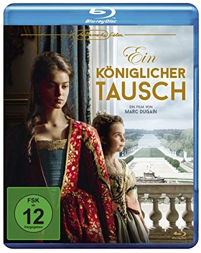 Ein königlicher tausch - ein,