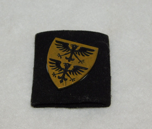 Insigne militaire armee - militaire,