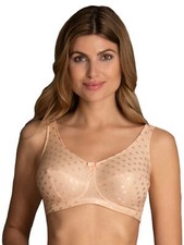 Soutien-gorge confort sans