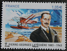 Timbre - FRANCE - Pierre-Georges LATECOERE - YT4794 - Neuf ** - 2013