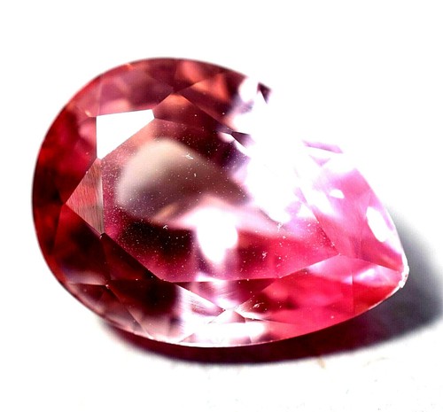 Naturel padparadscha - ct,