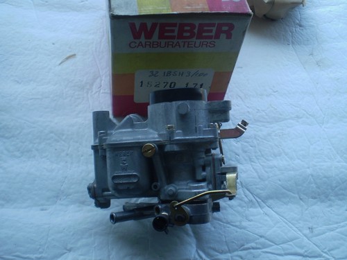 Weber 32ibsh3 100 talbot - 32ibsh3/100,
