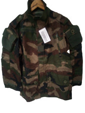 VESTE COMBAT CENTRE EUROPE