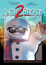 Jack Frost 2: Revenge of the