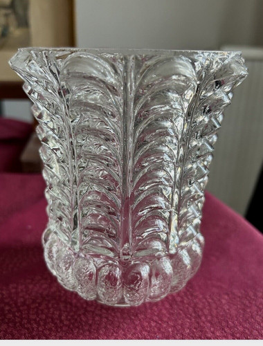 Joli globe ancien verre - joli, en