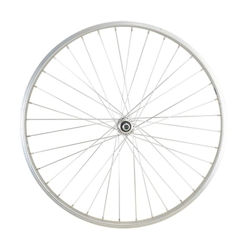 Roue velo urbain 650 35b - roue, ar