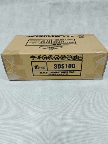 Lot revendeur shipping box