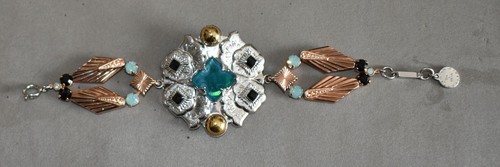 Gros bracelet réminiscence - bracelet,