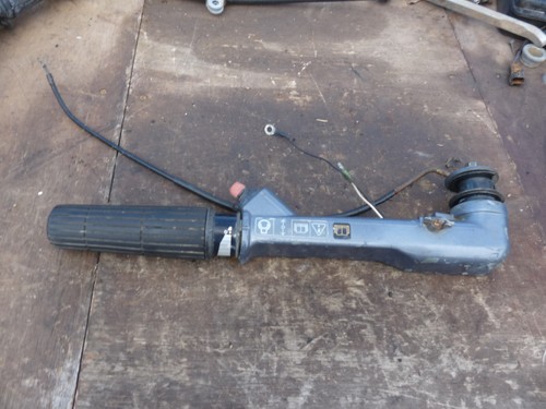 Barre franche yamaha 5b - barre,