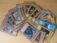 cartes YU GI HO - lot de 30