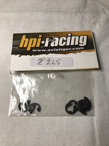 Hpi z245 clip e5mm - z245, e