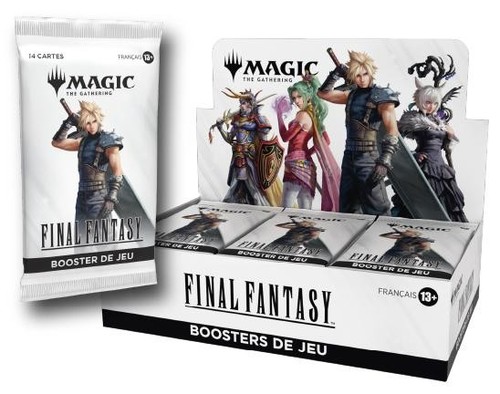 Magic the gathering - the,
