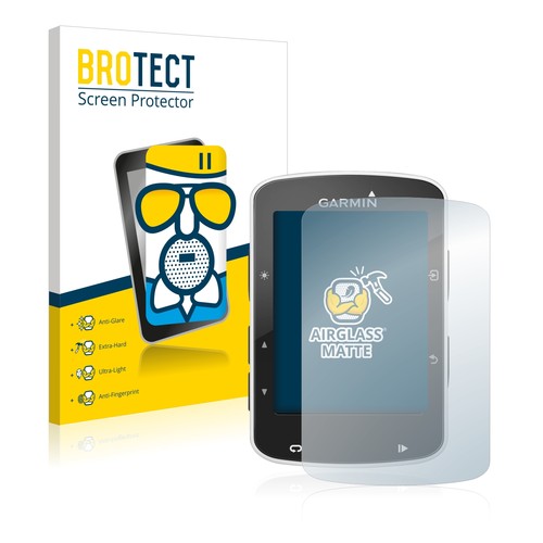 Anti reflet protection - protection, ecran