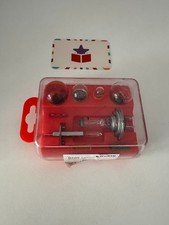 Coffret würth neuf lampes - coffret, –