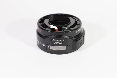 Canon 85mm 4 - ef-s, 1:4-5.6