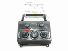 AUTORADIO CITROEN C4 - 2 phase 1 (10/2010 01/2015) / NE 231570