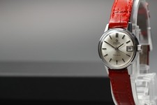 [Exc+5 w/ BOITE] OMEGA Geneve