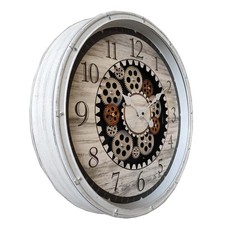 Horloge Murale Montre Cuisine