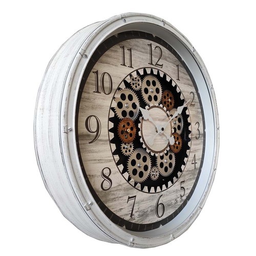 Horloge murale montre cuisine - horloge,