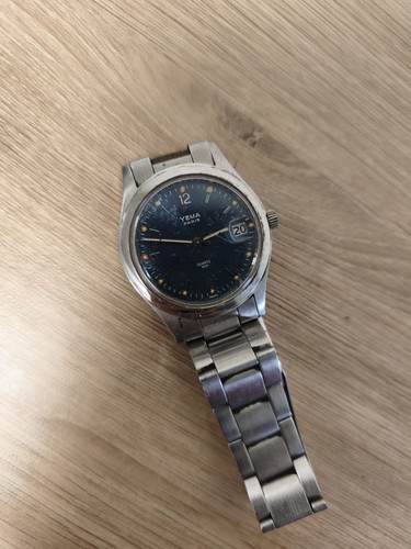 Montre homme yema paris quartz - yema,
