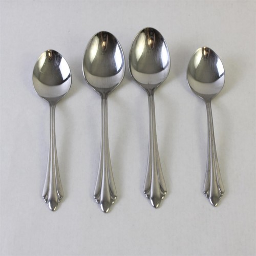 Lot cuillères reed - lot, 4