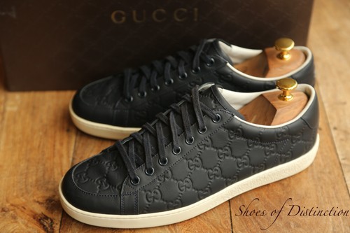 Baskets gucci - baskets, gg