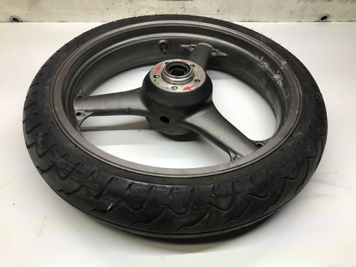Pneu jante roue avant - jante,
