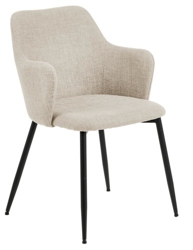 Fauteuil ilsa avec - ilsa,