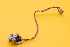 Vitesse du capteur de bande de circuit imprimé REVOX C270 Parts Studer...