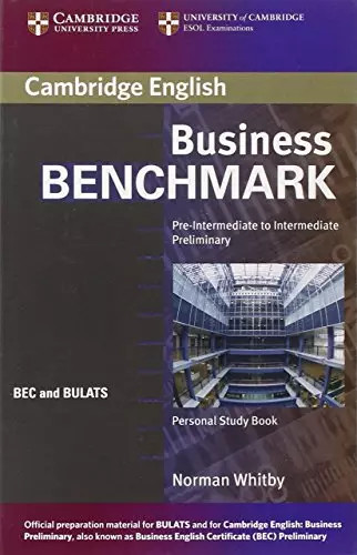 Business benchmark - business,
