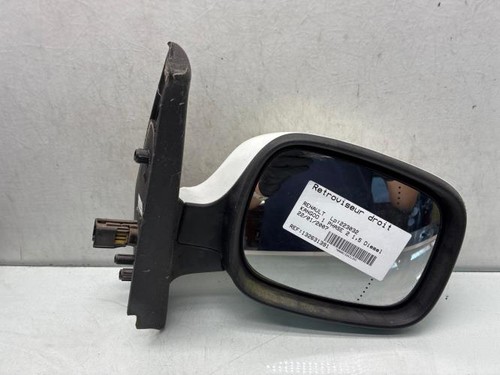 Retroviseur droit renault - retroviseur,