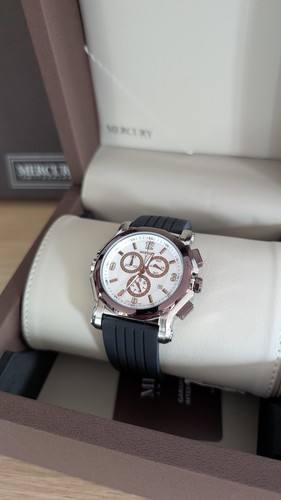 Montre mercury swiss - mercury,