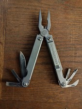 Pince Leatherman Side Clip Vintage TBE