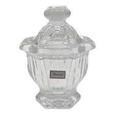 Pot à sucre Baccarat Missouri