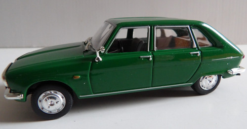 Renault norev vert - renault,
