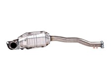 JMJ Catalyseur Pot catalytique P56 avant pour RENAULT MEGANE I Classic (LA0/1)