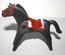 PLAYMOBIL 5580 6305 CHEVAL