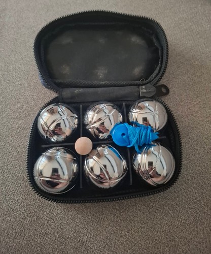 Mini pétanque - 32,5, mm