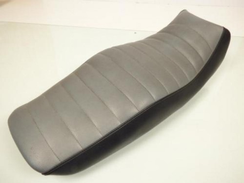 Selle biplace origine pour