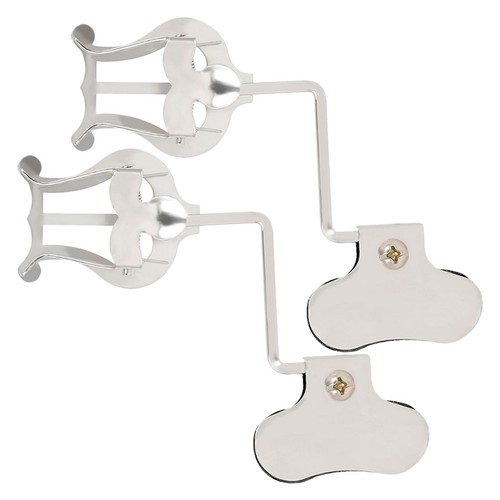 2pcs trombone lyre - 2pcs,
