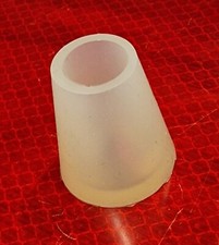 Bouchon de doseur d'alcool en