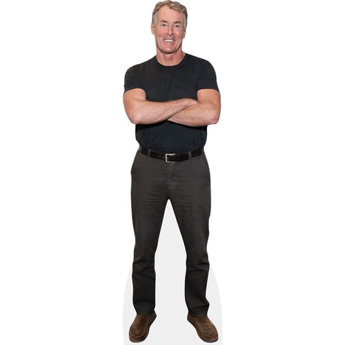 John mcginley - mcginley, (arms