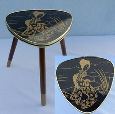 TABLE BASSE - VINTAGE 70' -