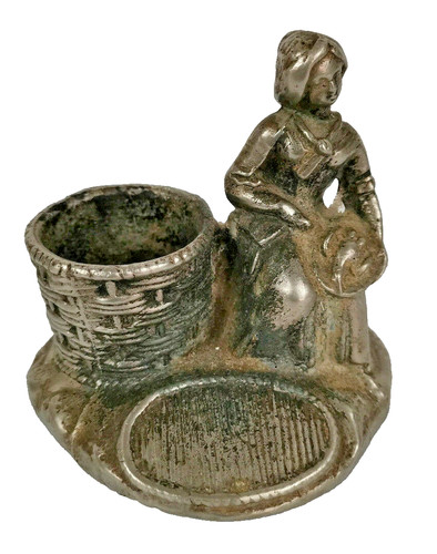 Ancien pyrogène métal - ancien,