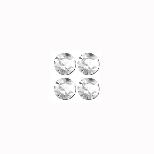 Strass thermocollant 4 - 4, ou