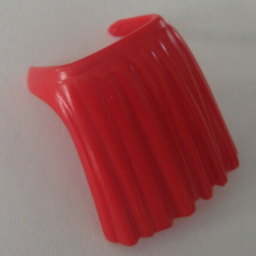 Playmobil tablier rouge - playmobil,