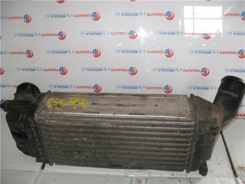 9657073480 echangeur air pour