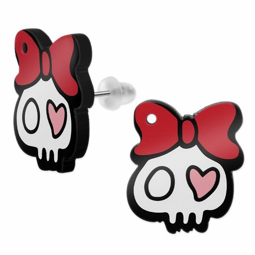 Paire boucles oreilles - 1,