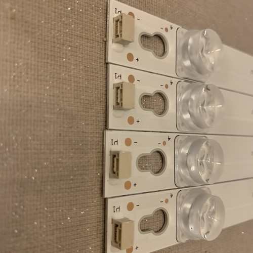 Barrettes leds tv - ,