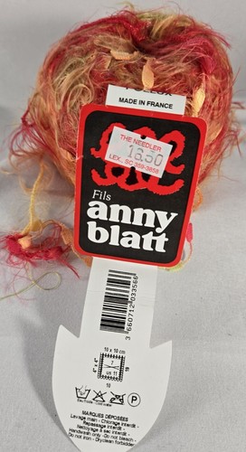 Laines anny blatt yarn 100 - anny,